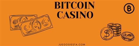 Bitcoin casino España: guía completa de los mejores .
